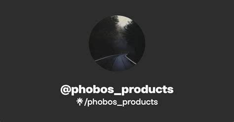 Phobos (@phobos.